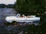 Amphicar 770 Convertible 1961 года (WW)